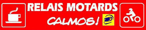 Relais Motard 24 Heures du Mans